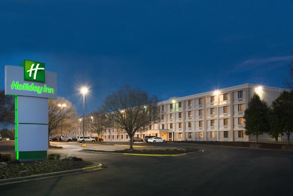 Holiday Inn Charlotte Airport an IHG Hotel Main image 1